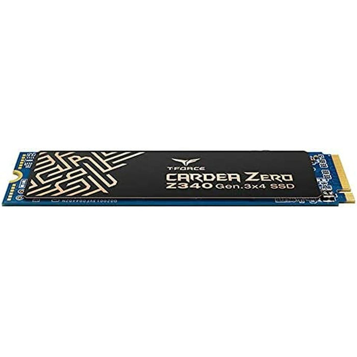 Hard Disk Team Group CARDEA ZERO Intern SSD 512 GB 512 GB SSD