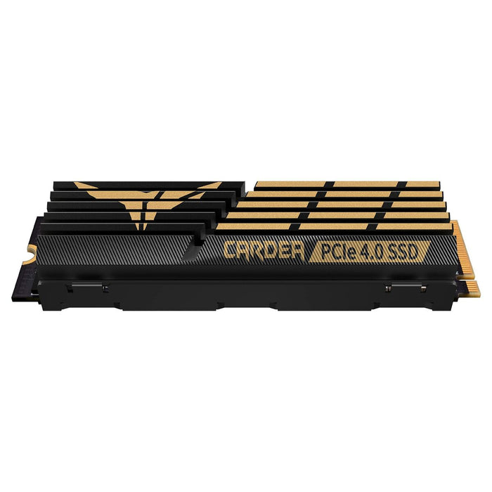 Hard Disk Team Group A440 Intern SSD 1 TB 1 TB SSD