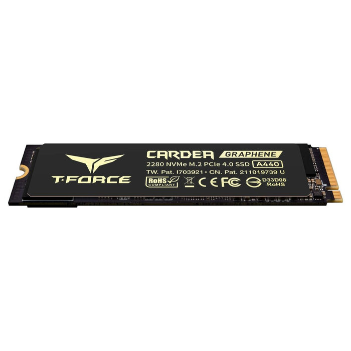 Hard Disk Team Group A440 Intern SSD 1 TB 1 TB SSD