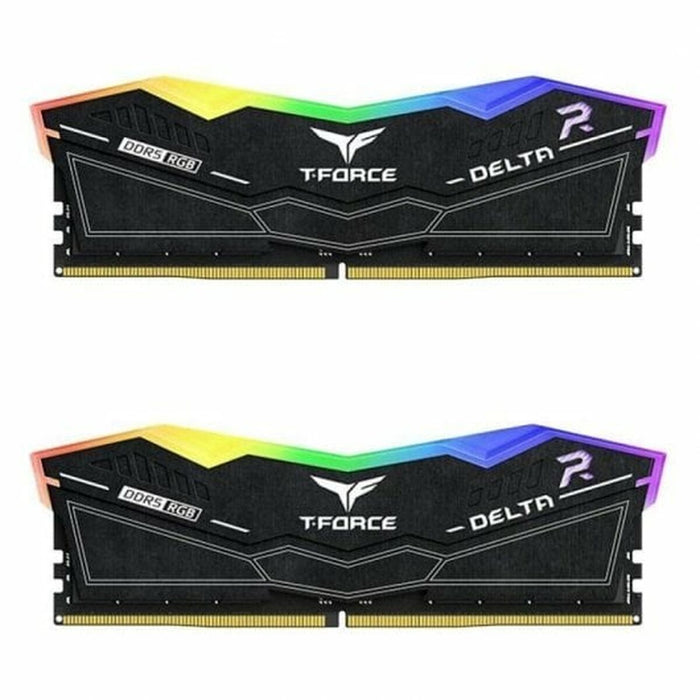 Memorie RAM Team Group T-Force Delta RGB 64 GB DIMM 6000 MHz CL38