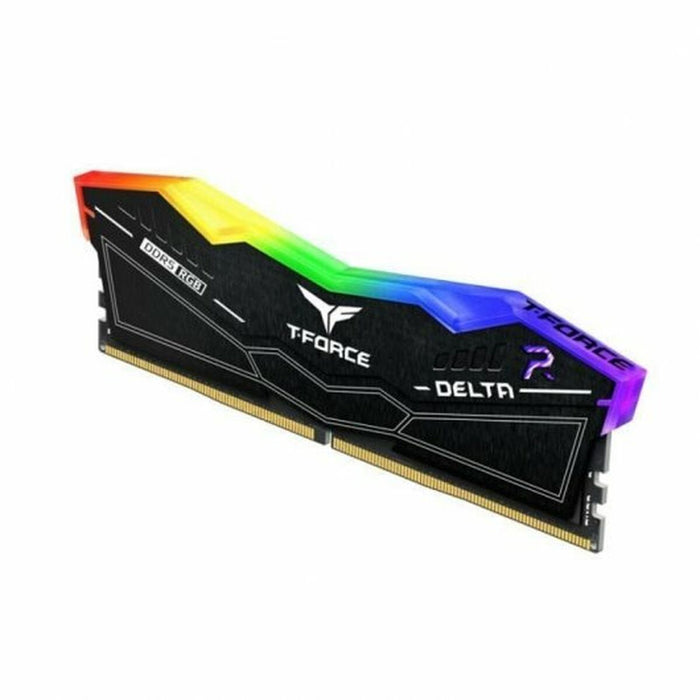 Memorie RAM Team Group T-Force Delta RGB 64 GB DIMM 6000 MHz CL38