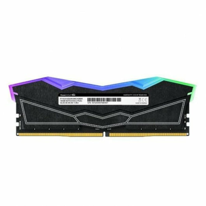 Memorie RAM Team Group T-Force Delta RGB 64 GB DIMM 6000 MHz CL38