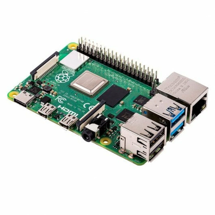 Placă de Bază RASPBERRY PI SC15184 2 GB RAM