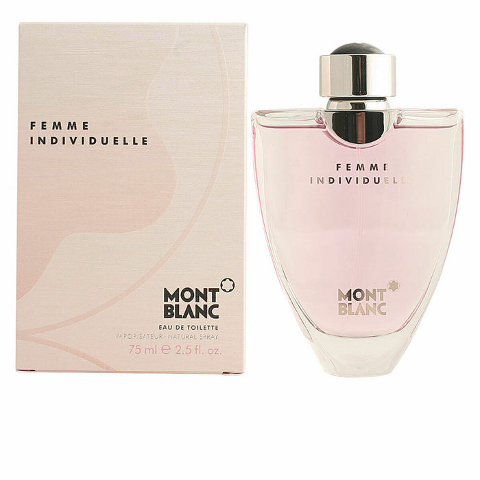Parfum Femei    Montblanc Femme Individuelle    (75 ml)