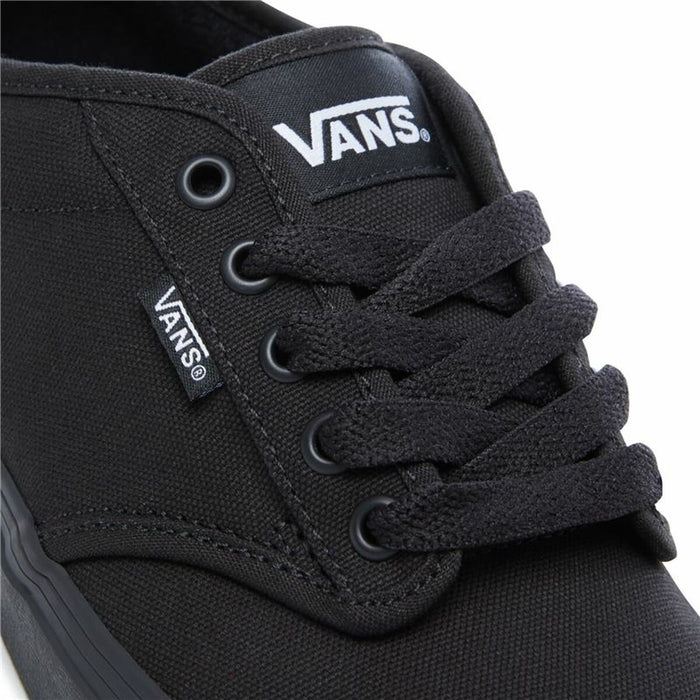 Adidași Casual Bărbați Vans Atwood Negru