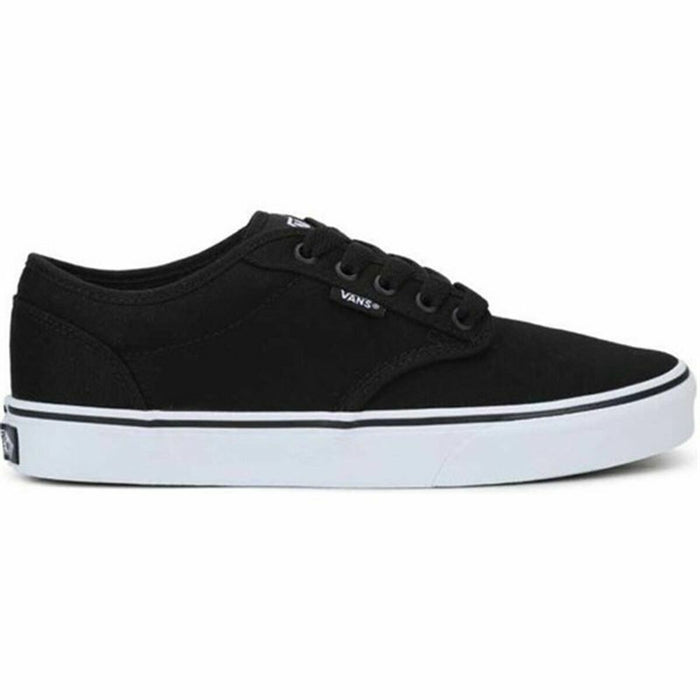 Adidași Casual Vans Atwood MN Negru