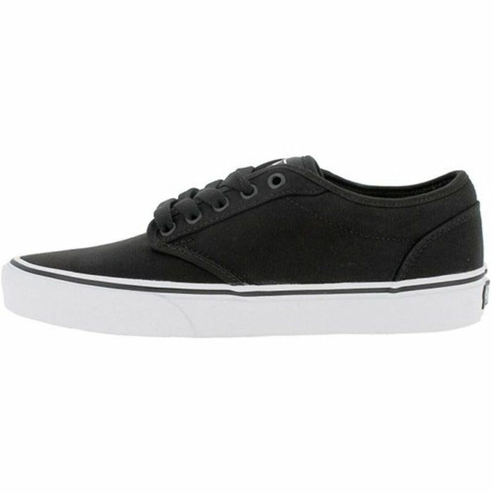 Adidași Casual Bărbați Vans Atwood Negru