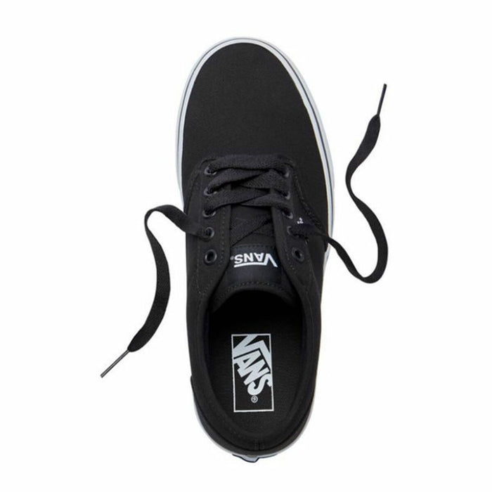Adidași Casual Bărbați Vans Atwood Negru