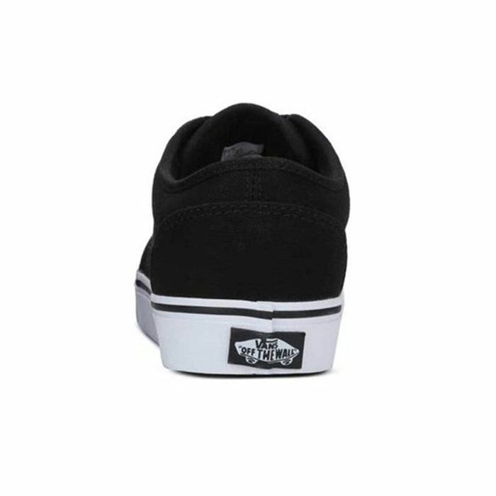 Adidași Casual Bărbați Vans Atwood Negru