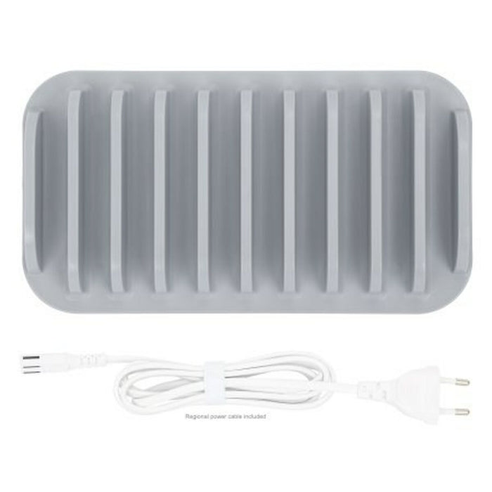 Cablu USB Manhattan 180856 Alb 1,5 m