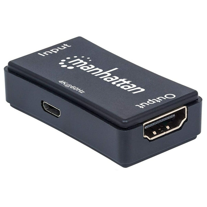Repetor HDMI Manhattan 207621