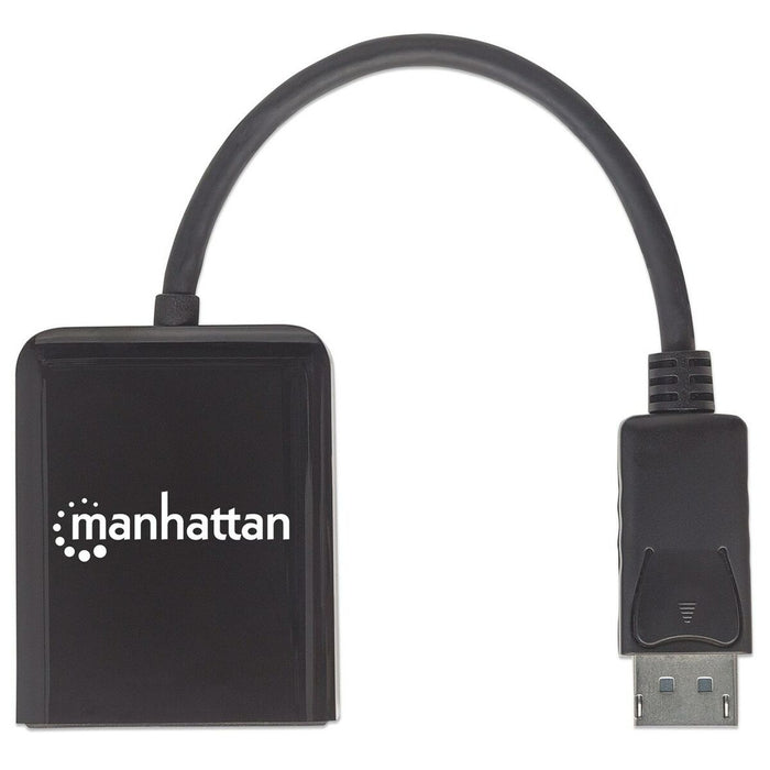 Switch Displayport Manhattan 207768