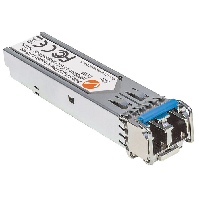 Modul Fibră SFP MonoMod Intellinet 545013