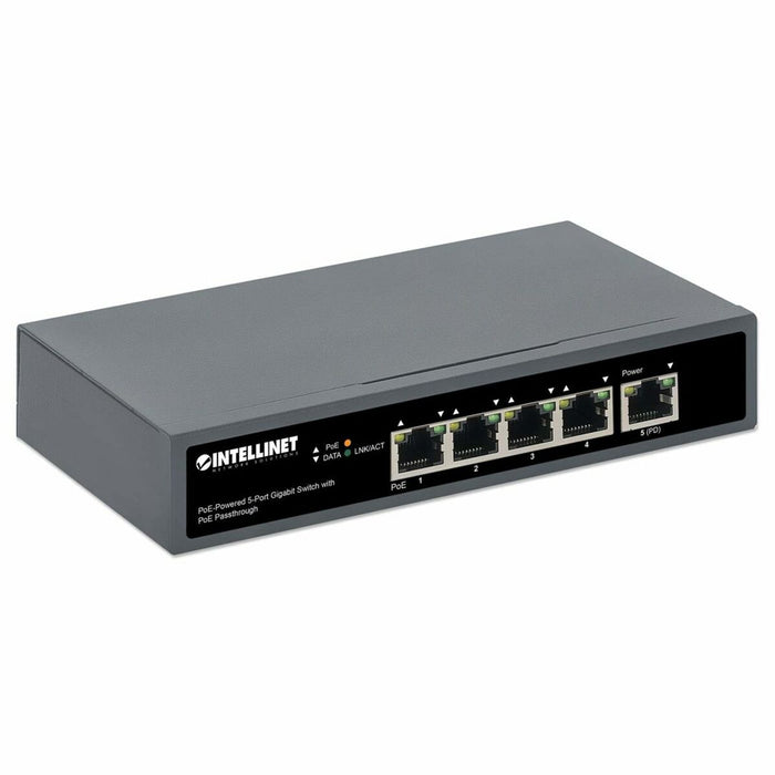 Switch Intellinet 561808