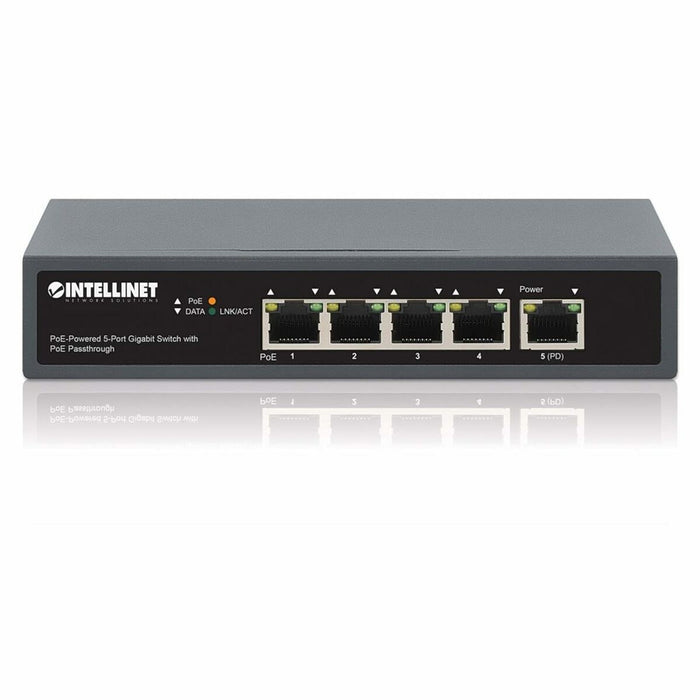 Switch Intellinet 561808