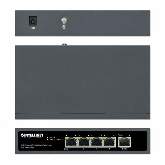 Switch Intellinet 561808
