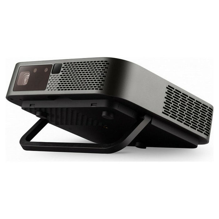 Proiector ViewSonic M2E FHD LED Gri Full HD 1000 Lm 1200 Lm 1080 px 1920 x 1080 px