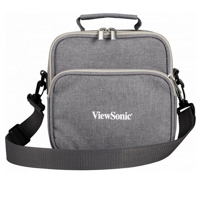 Proiector ViewSonic M2E FHD LED Gri Full HD 1000 Lm 1200 Lm 1080 px 1920 x 1080 px
