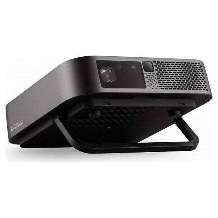Proiector ViewSonic M2E FHD LED Gri Full HD 1000 Lm 1200 Lm 1080 px 1920 x 1080 px