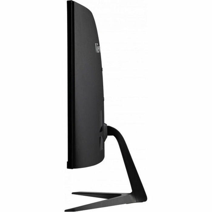 Monitor ViewSonic VX2718-2KPC-MHD 27" LED Curbă 165 Hz VA Flicker free