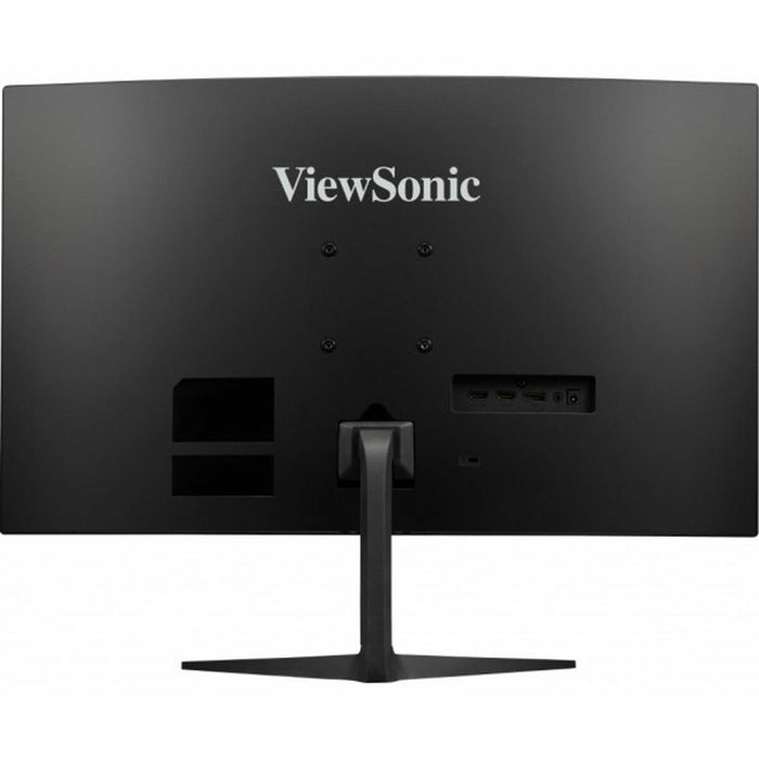 Monitor ViewSonic VX2718-2KPC-MHD 27" LED Curbă 165 Hz VA Flicker free
