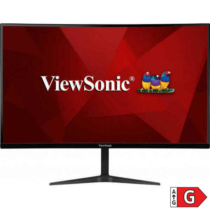 Monitor ViewSonic VX2718-2KPC-MHD 27" LED Curbă 165 Hz VA Flicker free