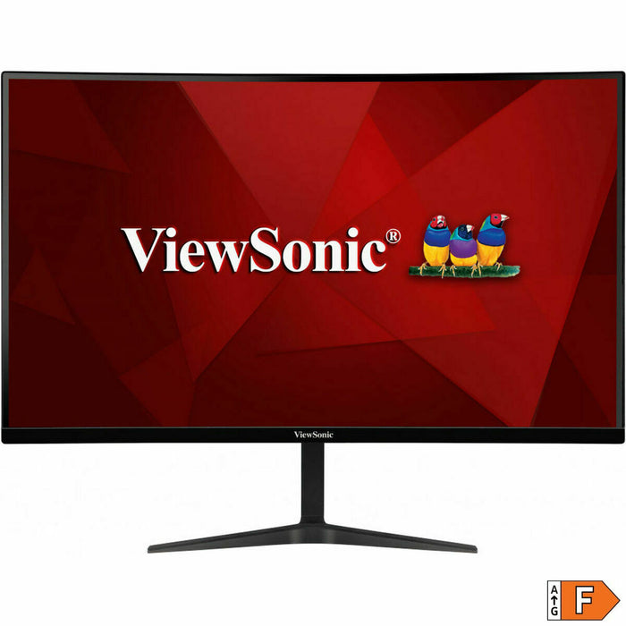 Monitor ViewSonic VX2719-PC-MHD Negru 27" FHD 240 Hz