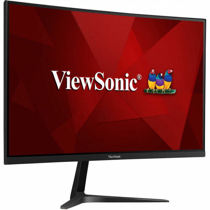 Monitor ViewSonic VX2719-PC-MHD Negru 27" FHD 240 Hz