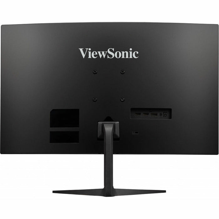 Monitor ViewSonic VX2719-PC-MHD Negru 27" FHD 240 Hz
