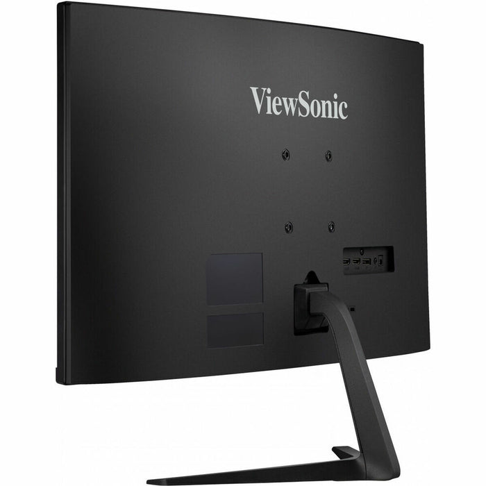 Monitor ViewSonic VX2719-PC-MHD Negru 27" FHD 240 Hz