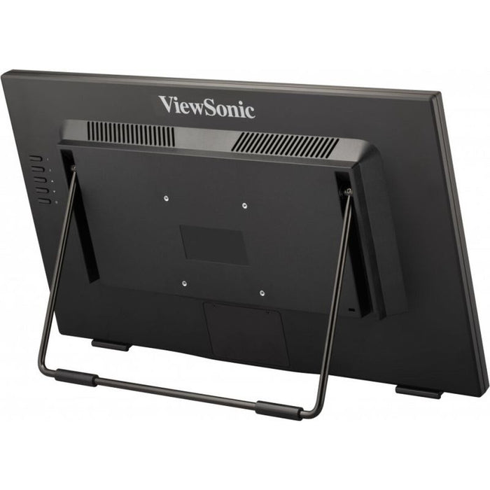 Monitor cu Ecran Tactil ViewSonic Full HD 24" LED 60 Hz