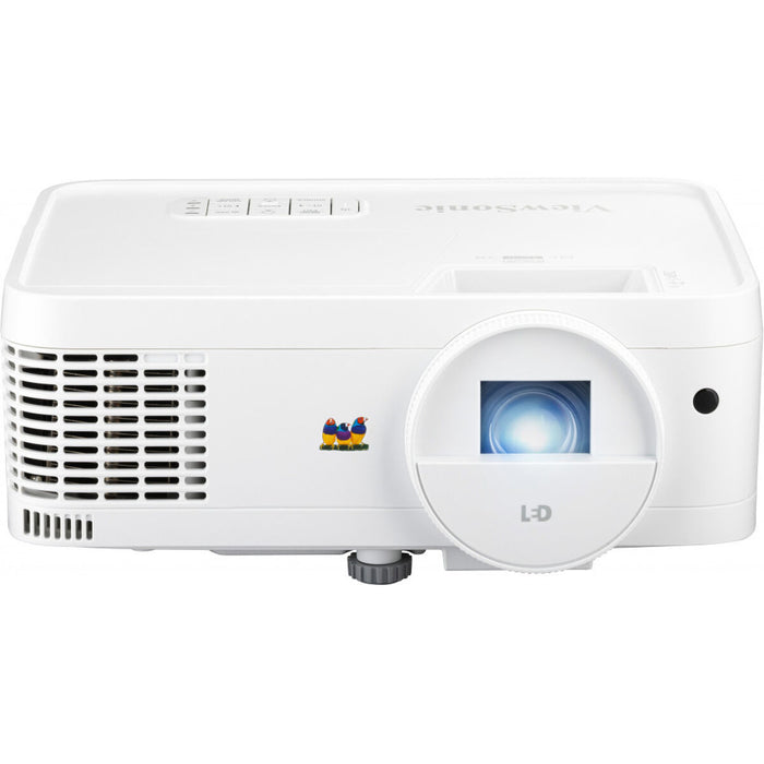 Proiector ViewSonic LS510W Alb 3000 lm