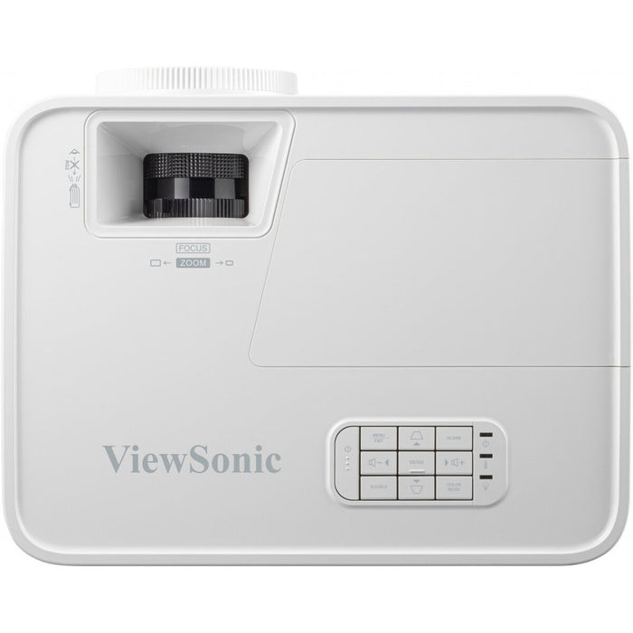 Proiector ViewSonic LS510W Alb 3000 lm