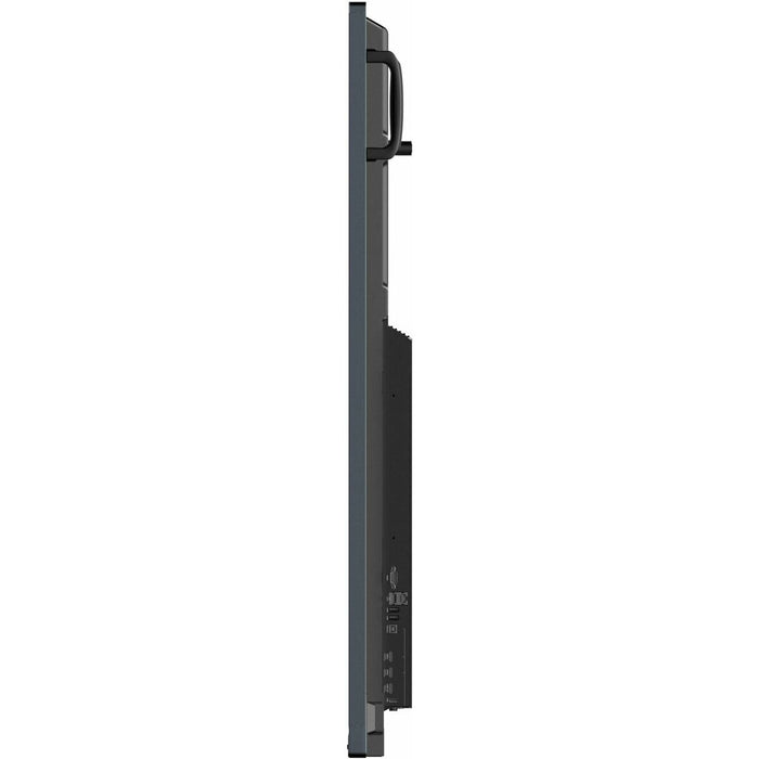 Ecran Tactil Interactiv ViewSonic 65" TFT 60 Hz