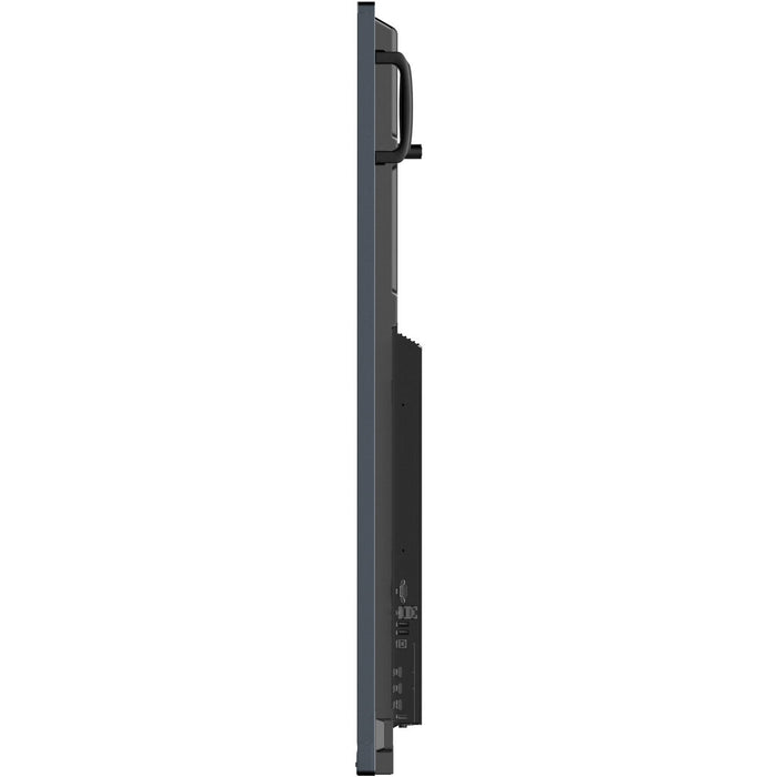 Ecran Tactil Interactiv ViewSonic IFP7533-G 75" 60 Hz 4K Ultra HD
