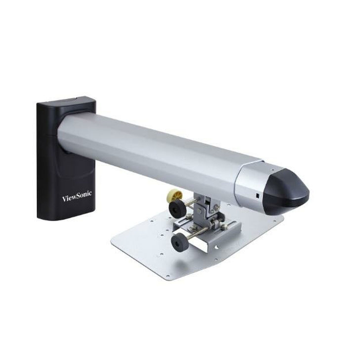 Suport de Perete Basculant și Rotativ pentru Proiector ViewSonic PJ-WMK-401