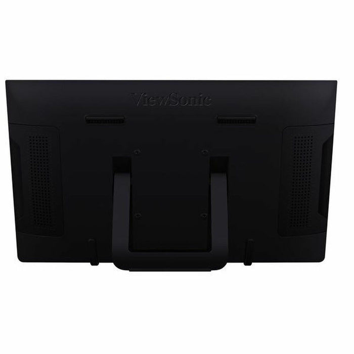 Monitor cu Ecran Tactil ViewSonic TD2230 21,5" Full HD IPS LCD