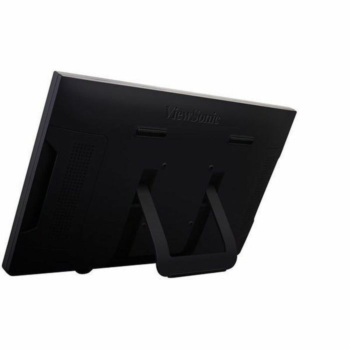 Monitor cu Ecran Tactil ViewSonic TD2230 21,5" Full HD IPS LCD