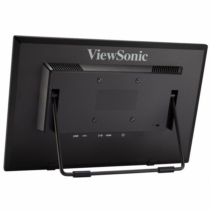 Monitor ViewSonic TD1630-3 15,6" HD LCD LED Tactil