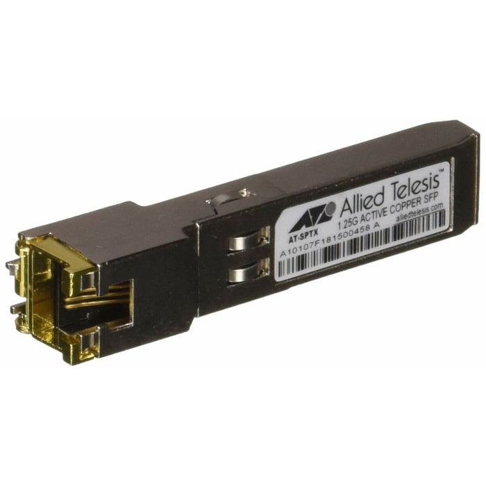 Modul Fibră SFP MultiMod Allied Telesis AT-SPTX-90