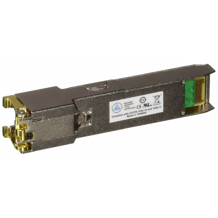 Modul Fibră SFP MultiMod Allied Telesis AT-SPTX-90