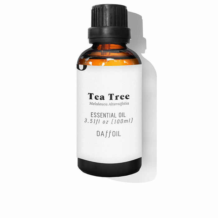 Ulei Antiacnee Daffoil Arbore de ceai 100 ml