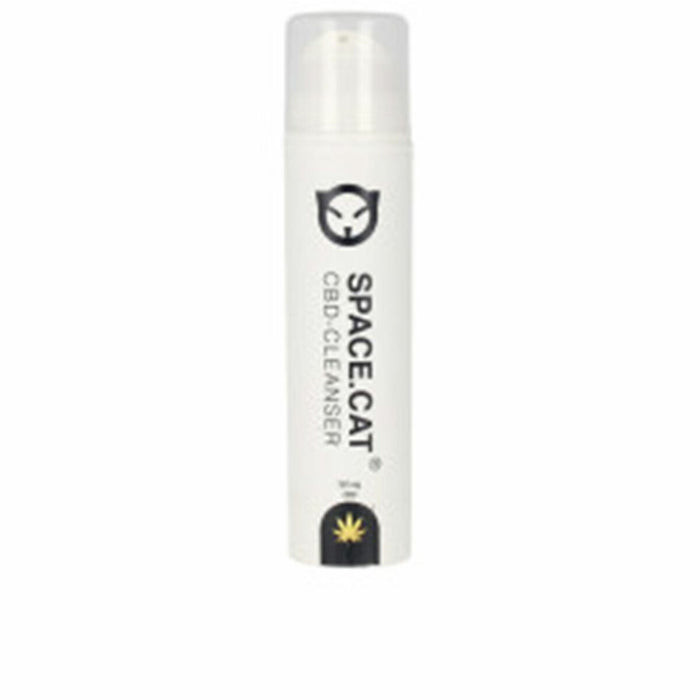 Gel de Curățare pentru Față Spacecat CBD 50 ml Purifiantă