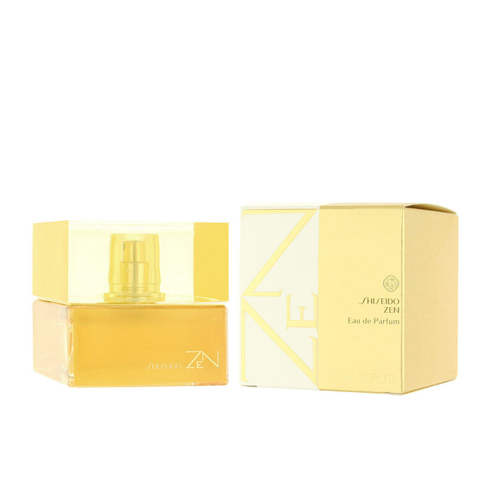 Parfum Femei Shiseido EDP ZEN 50 ml