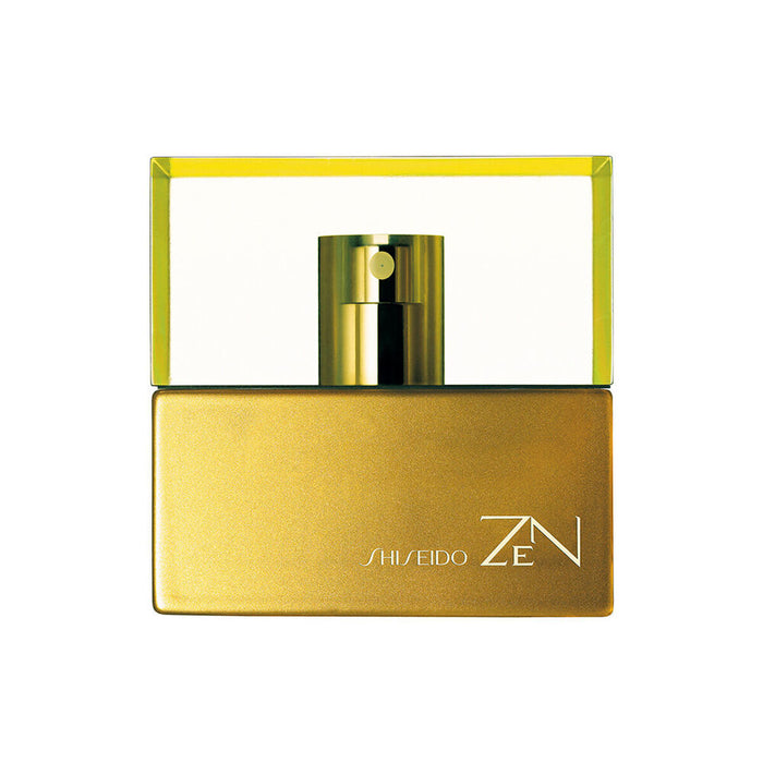 Parfum Femei Zen Shiseido Zen for Women (2007) EDP 100 ml