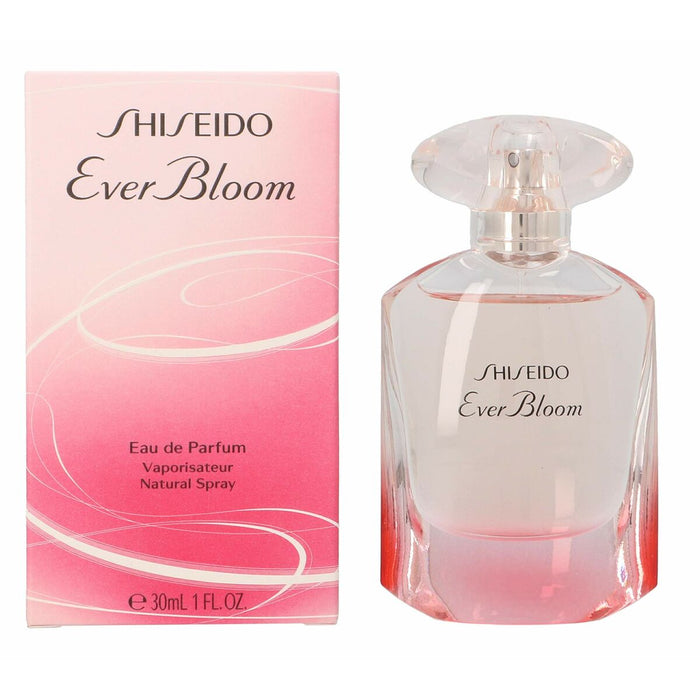 Parfum Femei Shiseido EDP Ever Bloom 30 ml
