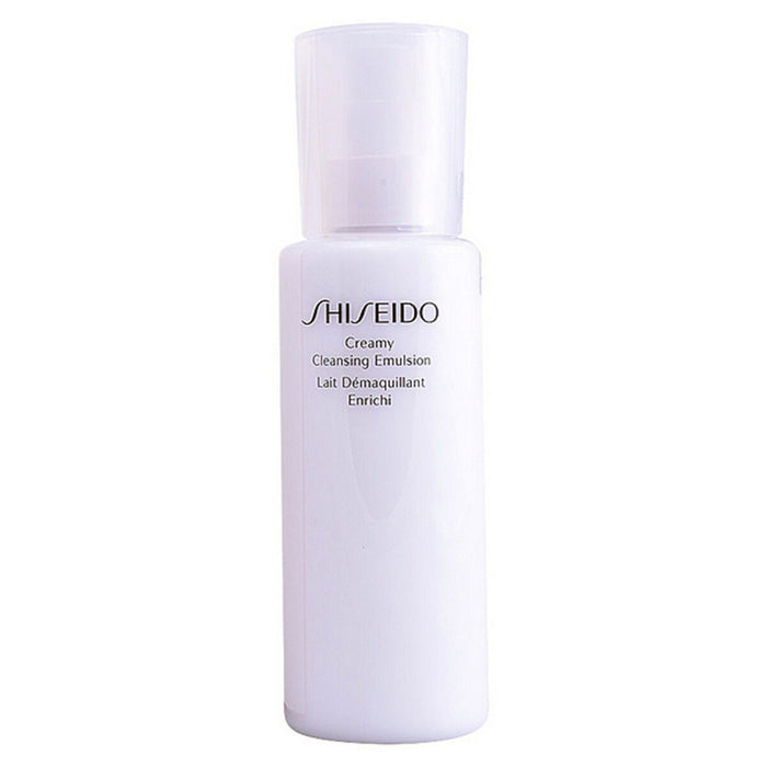 Lapte Demachiant pentru Față Essentials Shiseido 768614143451 (200 ml) 200 ml