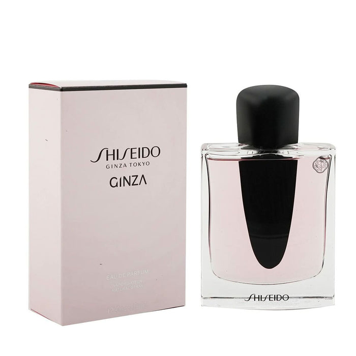 Parfum Femei Shiseido EDP EDP Ginza 90 ml