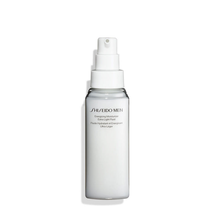 Balsam Hidratant Shiseido Energizing Moisturizer Extra Light Fluid