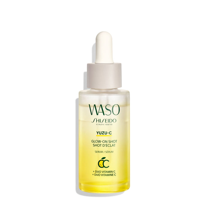 Serum de Față Shiseido Waso C 28 ml